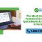 QuickBooks error H505 | Reason & Troubleshooting Guide to fix it