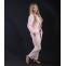 Premium Ladies Wrinkle Free Cotton Pajamas