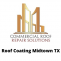 Roof Coating Midtown TX