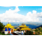 Namo Buddha Buddhist Meditation Tour | Thrangu Tashi Angtse Monastery 