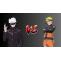 Naruto Vs Gojo: What If (Naruto Vs Gojo) Who Would Win