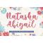 Natasha Abigail Font Free Download OTF TTF | DLFreeFont