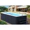 Endless Swimming Pool | Swimming Pool Companies - Degaulle  