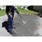 Patio Cleaning with Biodegradable Power Wash | Ned Stevens