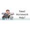 Online Homework Help | Homework Answers By a Top Homework Helper