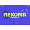 Nekoma Font Free Download Similar | FreeFontify