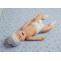 Advanced Full-Body Infant Patient Simulator for Realistic Training