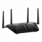 Netgear nighthawk ax4300 router | setup | security feature | firmware