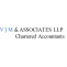 Best CA Firm: Expert Tax, Audit &amp; Advisory Services | VJM Global