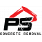 Concrete Removal Melbourne, VIC - PS Concrete Removal