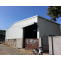 Roofing Shed Work Construction in Chennai, Roofing Fabricators in Chennai