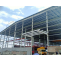 Roofing Shed Work Construction in Chennai, Roofing Fabricators in Chennai