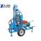 Small Water Well Drilling Rigs for Sale in Australia | Borehole Drilling Rig