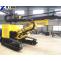 YG150 Crawler Down The Hole Drilling Machine For Sale - YG Drill Rig