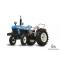 Latest New Holland 3600 Tx Heritage Edition Features in India - Tractorgyan