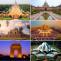 Best places to visit in India for first time visitors