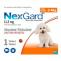Buy Nexgard Chewables Flea & Tick for Dog Online