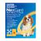  Buy Nexgard Spectra Chewables Yellow For Small Dogs (3.6-7.5kg) - Free Shipping