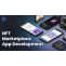 NFT Marketplace App Development - Building the Next Big Thing!