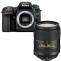 NIKON D7500 + AF-S DX NIKKOR 18-300 II VR - Sunrise Camera