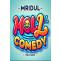 Nitin mridul comedy video