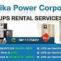 Looking For UPS on Rent Near You | UPS ON HIRE ...