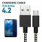 Nokia 4.2 Braided Charger Cable | Mobile Accessories