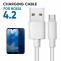 Nokia 4.2 Charging Cable | Mobile Accessories UK