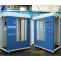 Disinfection Channel|Disinfection Door