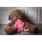 Giant Stuffed Toy: A Complete Guide - Giant Teddy Bear - Boo Bear Factory