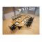 Downview Rectangular Conference Table - VersaTables