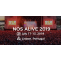 NOS alive Festival – fade away in the musical vibes!
