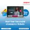 ecommerce website 