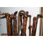  Antique Walking Sticks – A Beautiful Items For Senior People 