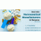 Nutraceutical Products Manufacturing Company - Velnex Medicare