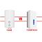 Traditional vs. Tankless Water Heaters - Taylor Group Plumbing