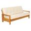 Wooden Futon Frame: Why They Are More In Demand?