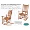 Oak Rocking Chairs