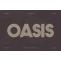 Oasis Geometric Font