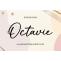 Octavie Font Free Download OTF TTF | DLFreeFont