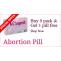 Abortion Pill Rx 247 Blog