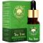  Buy Old Tree Tea Tree Essential Oil For Skin, Hair And Acne Care at Amazon.in - Health Care 