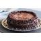 Black Tie Mousse Cake Recipe: Recipe Easy And Delicious| dinnervia