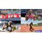 Olympic Paris: Athlete Heather Warner warms up for France Olympic - Rugby World Cup Tickets | Olympics Tickets | British Open Tickets | Ryder Cup Tickets | Women Football World Cup Tickets