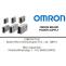 OMRON POWER SUPPLY