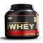 Gold standard whey protein