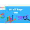 On off Page SEO