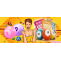 Be prudent! Surprise the right online bingo site UK! - Delicious Slots