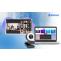 Online Webcam test, Test Laptop Webcam