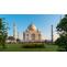 Taj Mahal Tour From Delhi